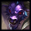 Champion Alistar icon