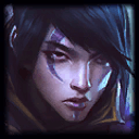 Champion Aphelios icon