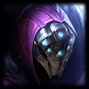 Champion Jax icon