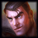 Champion Jayce icon