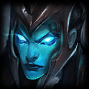 Champion Kalista icon