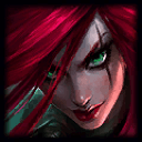 Champion Katarina icon