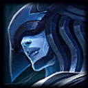 Champion Lissandra icon