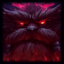 Champion Ornn icon