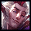 Champion Rakan icon