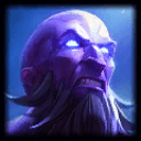 Champion Ryze icon