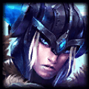 Champion Sejuani icon