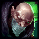 Champion Singed icon