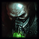 Champion Urgot icon