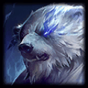 Champion Volibear icon