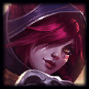 Champion Xayah icon