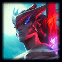 Champion Yone icon