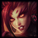 Champion Zyra icon